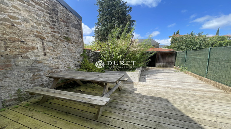 Ma-Cabane - Vente Divers La Roche-sur-Yon, 35 m²