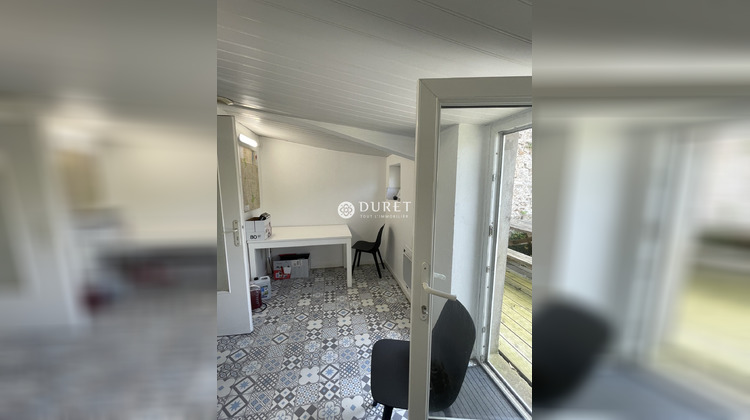 Ma-Cabane - Vente Divers La Roche-sur-Yon, 35 m²