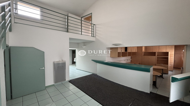 Ma-Cabane - Vente Divers La Roche-sur-Yon, 234 m²