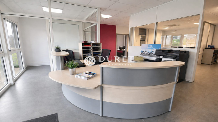 Ma-Cabane - Vente Divers La Roche-sur-Yon, 235 m²