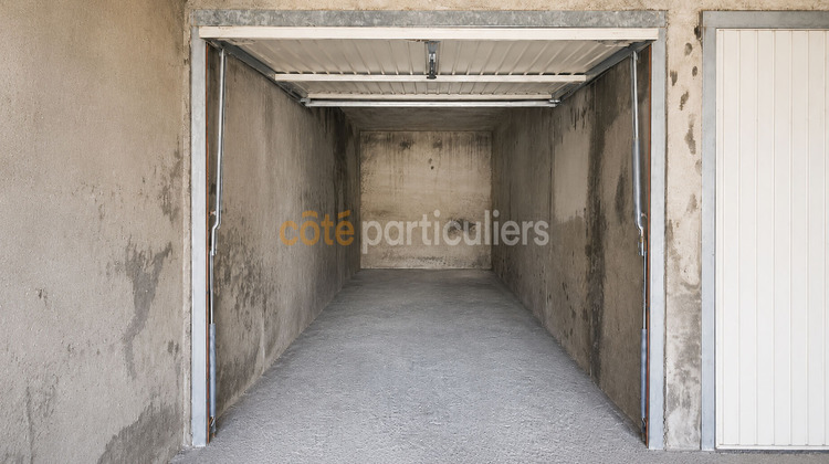 Ma-Cabane - Vente Divers LA ROCHE-SUR-YON, 12 m²