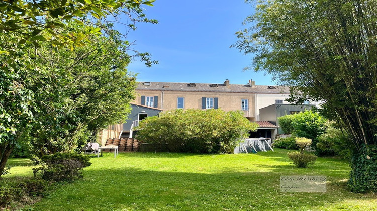 Ma-Cabane - Vente Divers LA ROCHE SUR YON, 230 m²