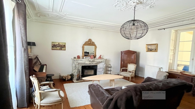 Ma-Cabane - Vente Divers LA ROCHE SUR YON, 230 m²