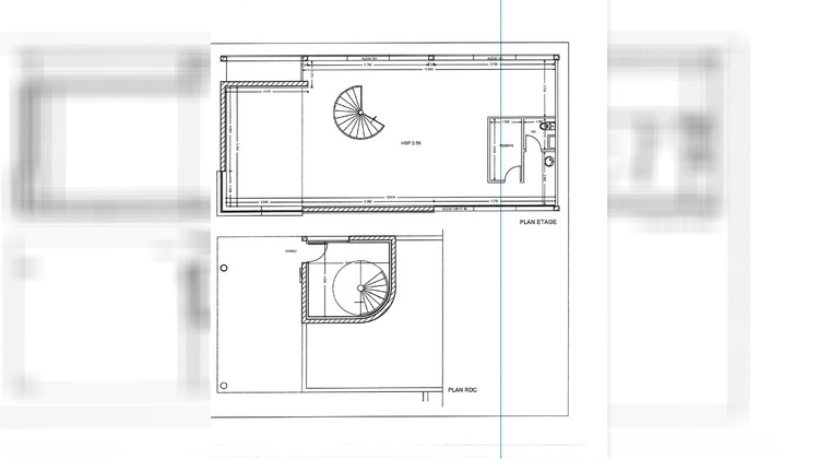 Ma-Cabane - Vente Divers La Rochelle, 119 m²