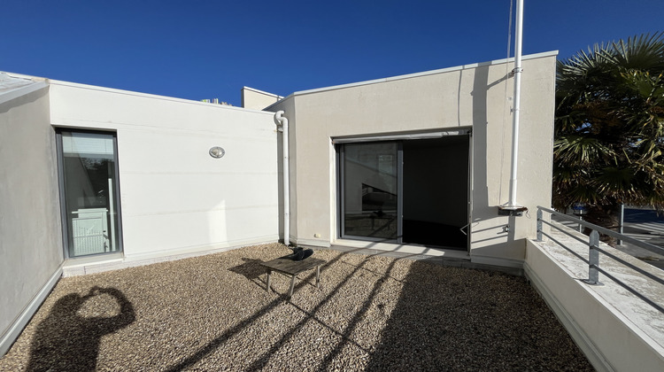 Ma-Cabane - Vente Divers La Rochelle, 170 m²