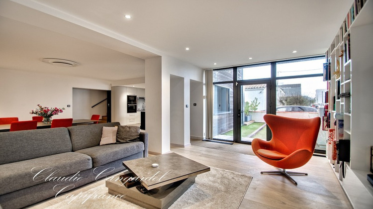 Ma-Cabane - Vente Divers LA ROCHELLE, 117 m²