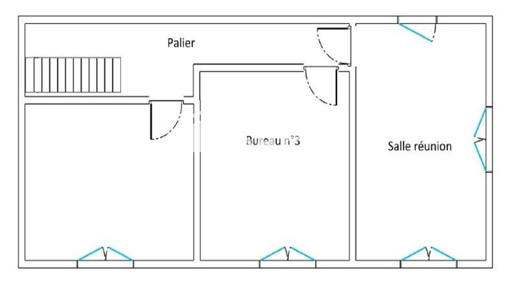 Ma-Cabane - Vente Divers La Rochelle, 130 m²
