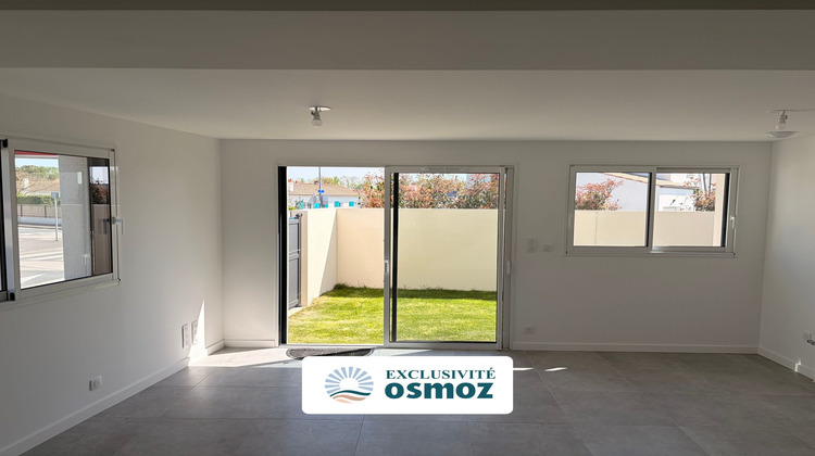 Ma-Cabane - Vente Divers La Rochelle, 88 m²