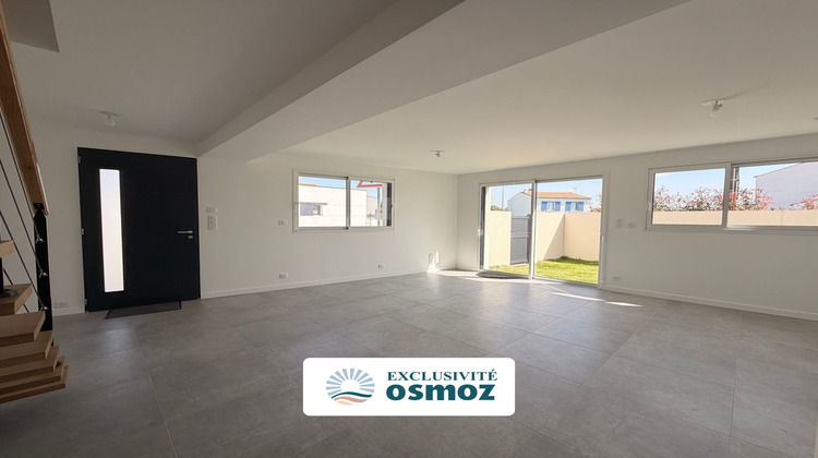 Ma-Cabane - Vente Divers La Rochelle, 88 m²