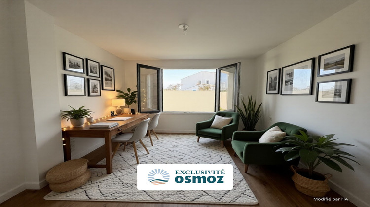 Ma-Cabane - Vente Divers La Rochelle, 88 m²