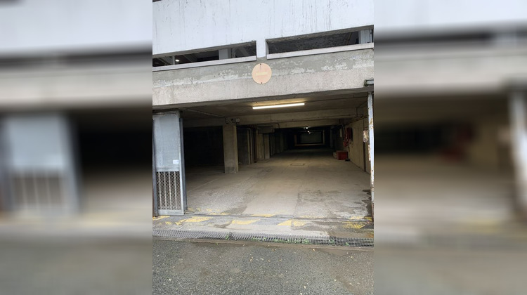 Ma-Cabane - Vente Divers LA ROCHELLE, 18 m²