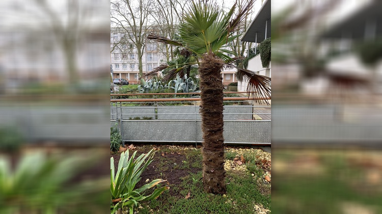 Ma-Cabane - Vente Divers LA ROCHELLE, 18 m²