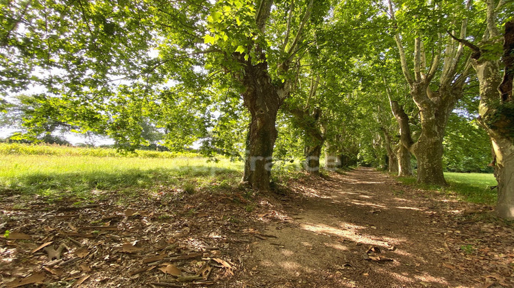 Ma-Cabane - Vente Divers LA ROQUE SUR CEZE, 620 m²
