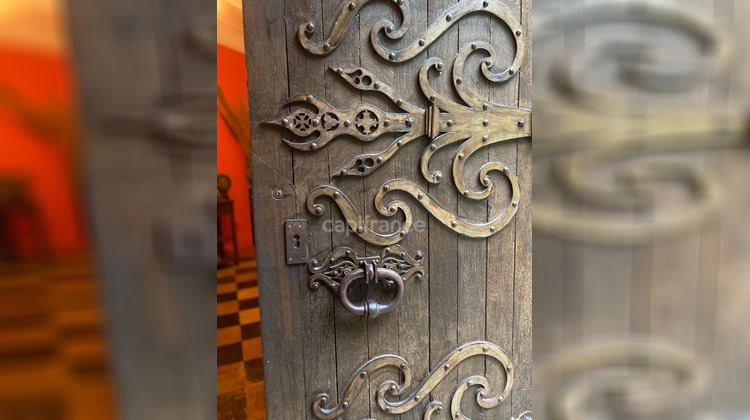 Ma-Cabane - Vente Divers LA ROQUE SUR CEZE, 620 m²