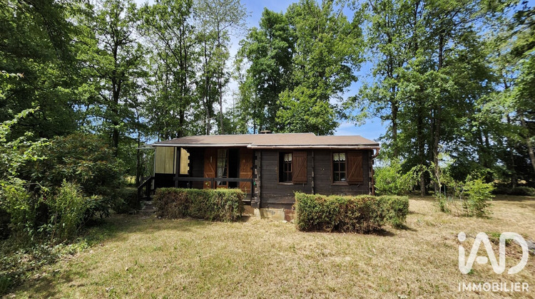 Ma-Cabane - Vente Divers La Selle-en-Hermoy, 35 m²