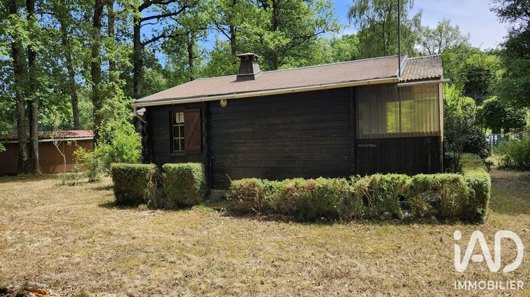Ma-Cabane - Vente Divers La Selle-en-Hermoy, 35 m²