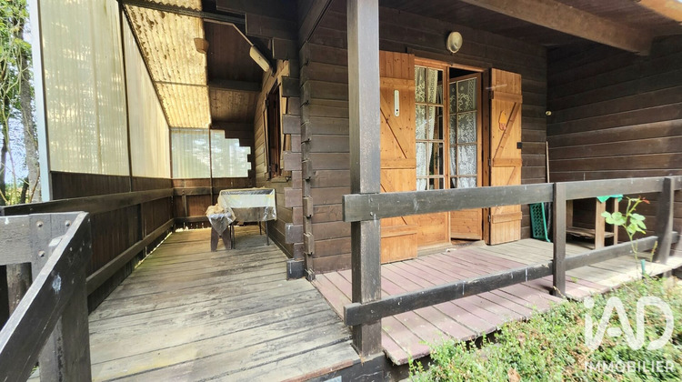 Ma-Cabane - Vente Divers La Selle-en-Hermoy, 35 m²
