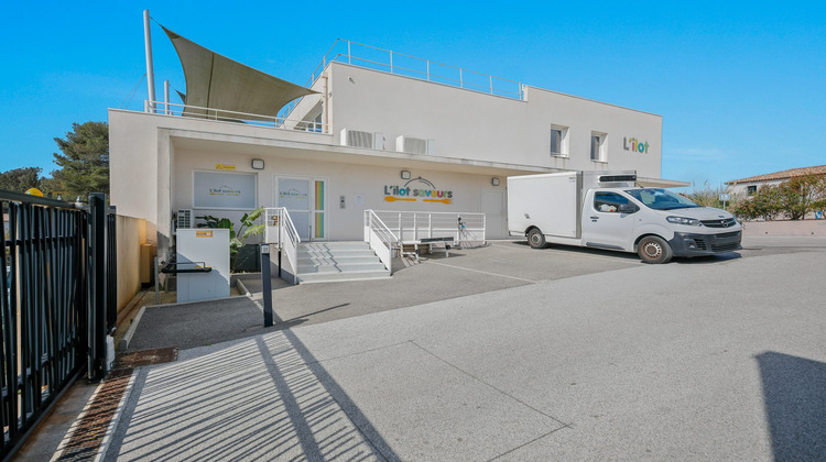 Ma-Cabane - Vente Divers La Seyne-sur-Mer, 685 m²