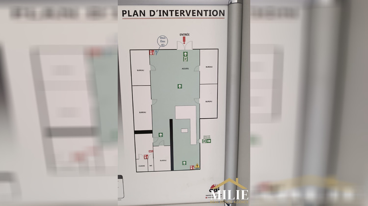 Ma-Cabane - Vente Divers La Seyne-sur-Mer, 115 m²