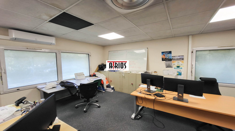 Ma-Cabane - Vente Divers La Seyne-sur-Mer, 800 m²