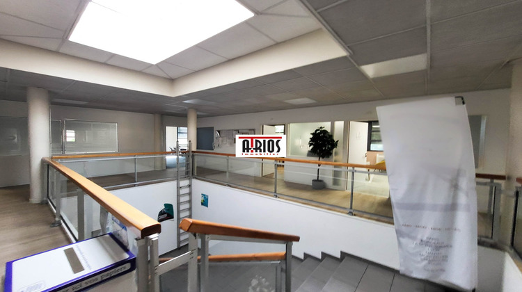 Ma-Cabane - Vente Divers La Seyne-sur-Mer, 800 m²