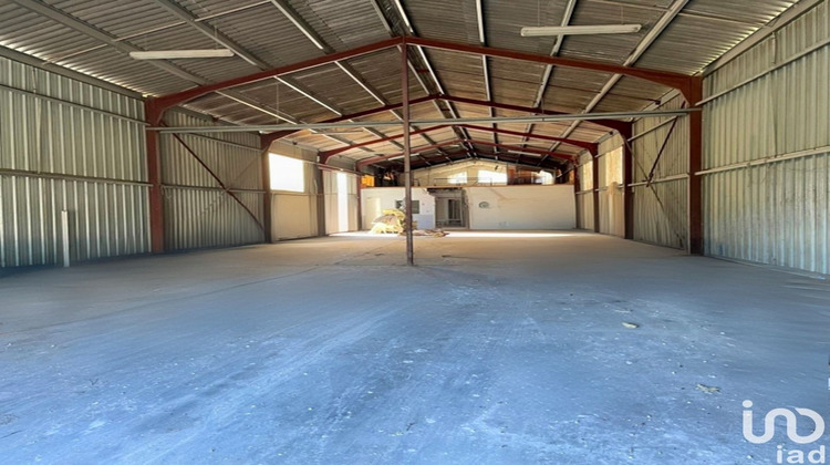 Ma-Cabane - Vente Divers La Teste-de-Buch, 579 m²