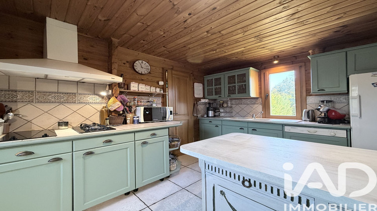 Ma-Cabane - Vente Divers La Teste-de-Buch, 104 m²