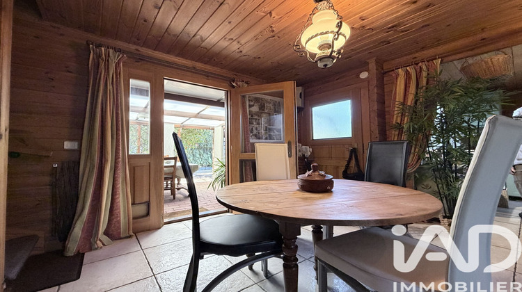 Ma-Cabane - Vente Divers La Teste-de-Buch, 104 m²
