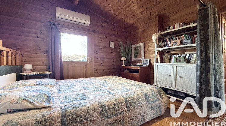 Ma-Cabane - Vente Divers La Teste-de-Buch, 104 m²