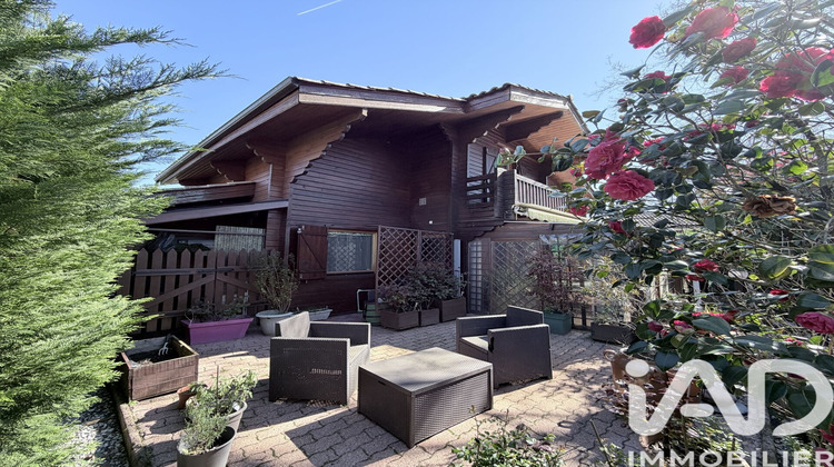 Ma-Cabane - Vente Divers La Teste-de-Buch, 104 m²