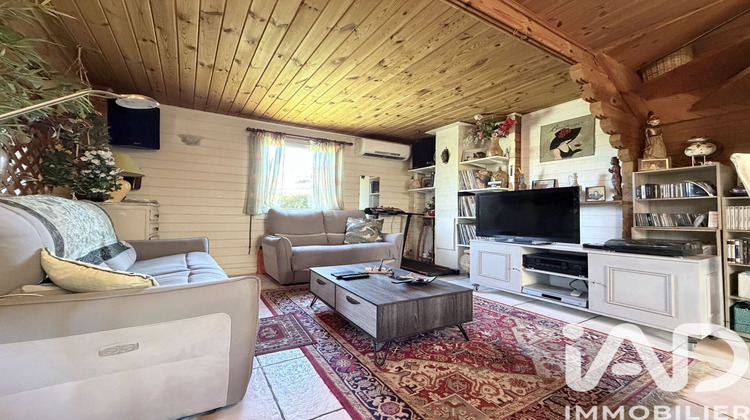 Ma-Cabane - Vente Divers La Teste-de-Buch, 104 m²