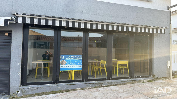 Ma-Cabane - Vente Divers La Tranche-sur-Mer, 80 m²