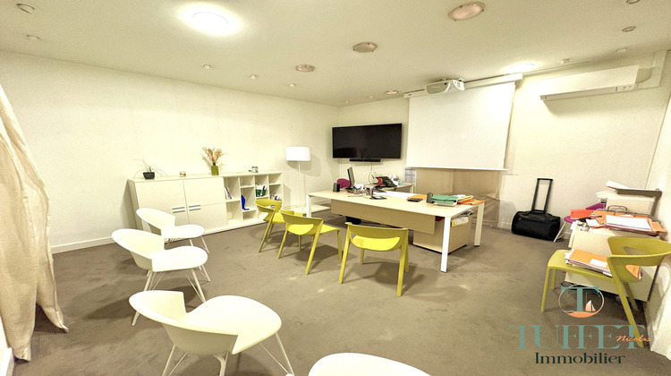 Ma-Cabane - Vente Divers La Tremblade, 147 m²