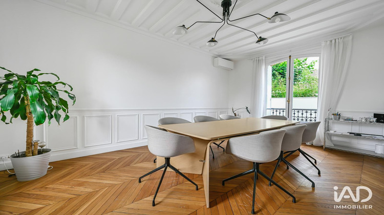 Ma-Cabane - Vente Divers La Varenne-Saint-Hilaire, 198 m²