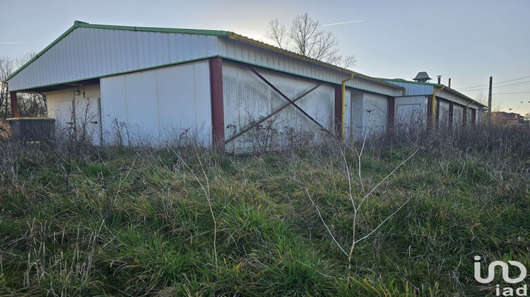 Ma-Cabane - Vente Divers La Ville-Dieu-du-Temple, 300 m²