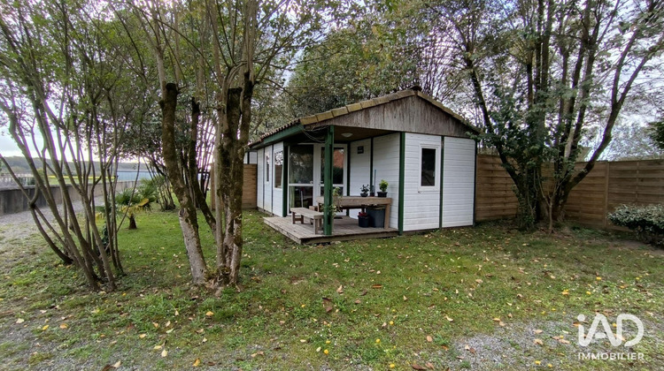Ma-Cabane - Vente Divers Laàs, 5237 m²