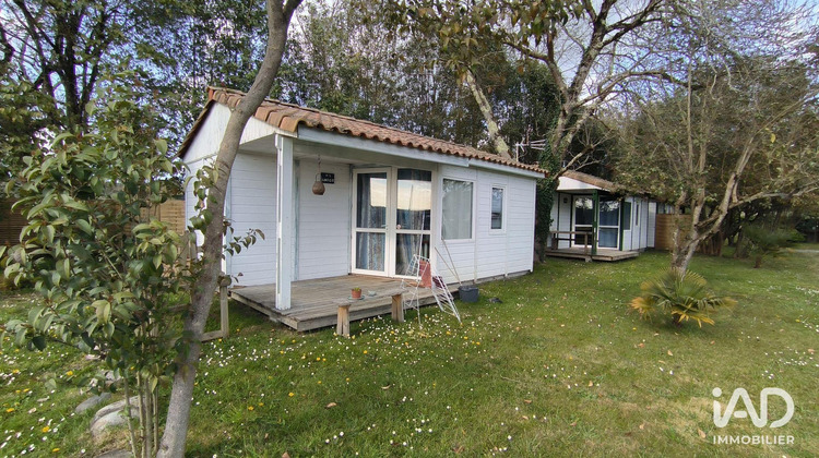 Ma-Cabane - Vente Divers Laàs, 5237 m²