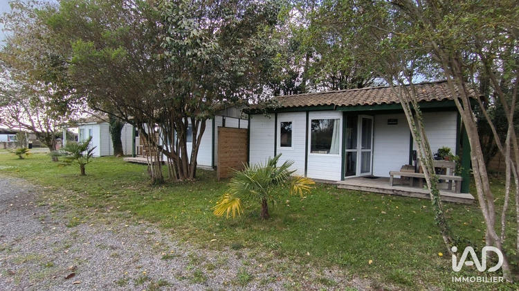 Ma-Cabane - Vente Divers Laàs, 5237 m²
