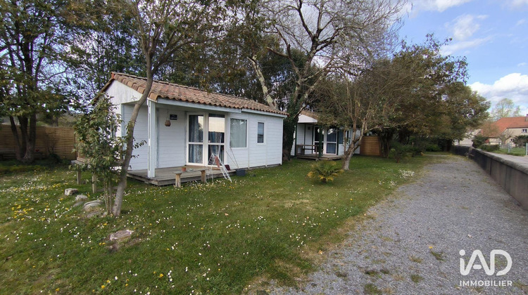 Ma-Cabane - Vente Divers Laàs, 5237 m²