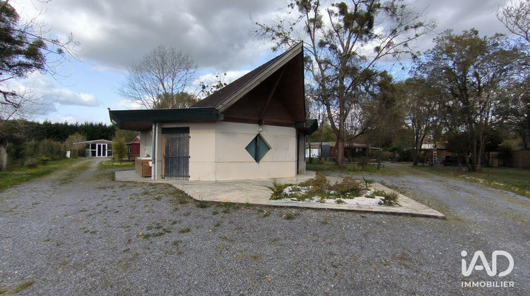 Ma-Cabane - Vente Divers Laàs, 5237 m²