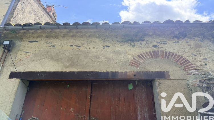 Ma-Cabane - Vente Divers Labastide-d'Anjou, 230 m²