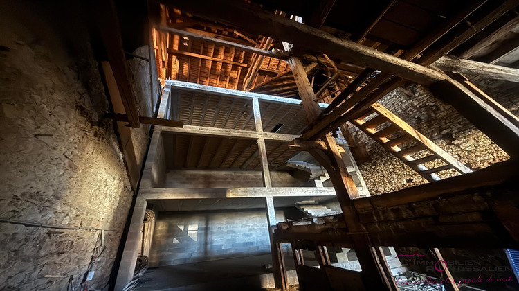 Ma-Cabane - Vente Divers Labergement-Sainte-Marie, 100 m²