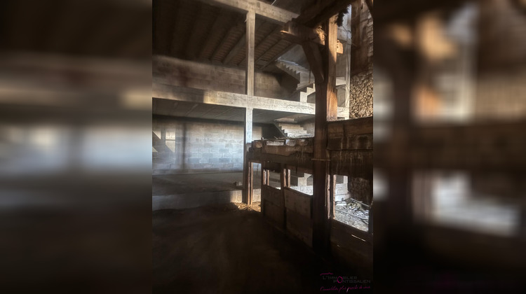 Ma-Cabane - Vente Divers Labergement-Sainte-Marie, 100 m²