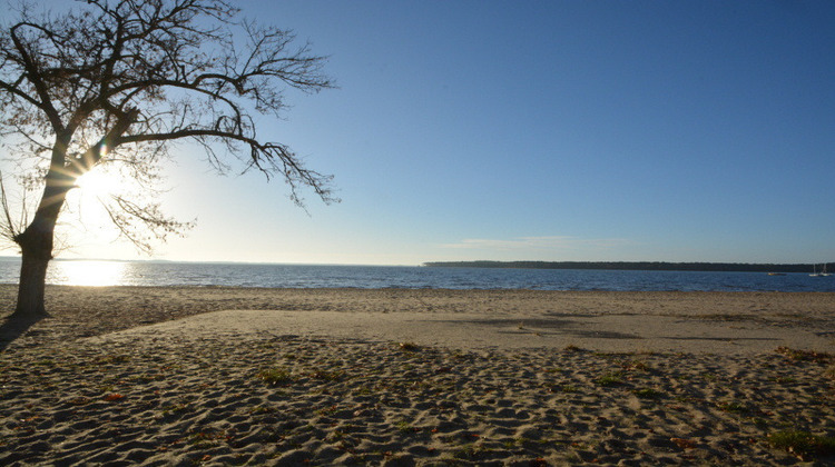 Ma-Cabane - Vente Divers Lacanau, 378 m²