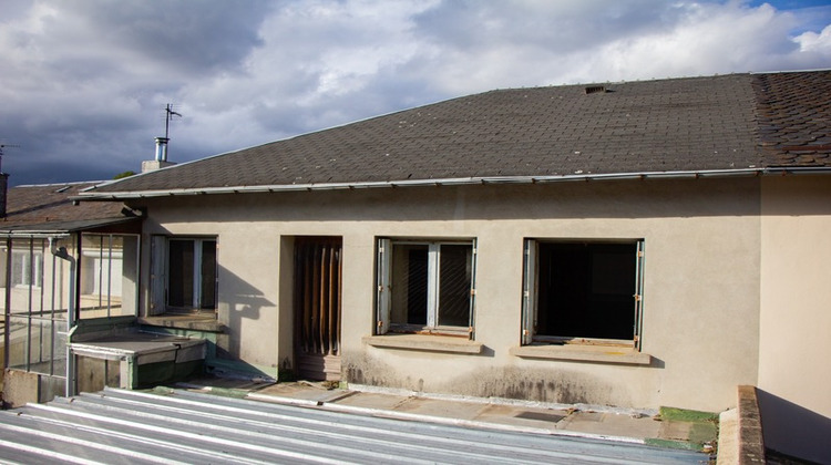 Ma-Cabane - Vente Divers LACAUNE, 284 m²