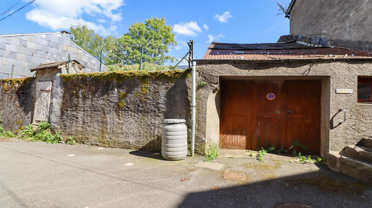 Ma-Cabane - Vente Divers LACAUNE, 94 m²