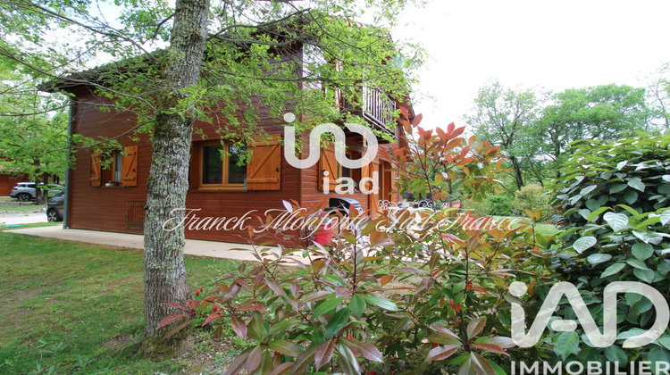 Ma-Cabane - Vente Divers Lachapelle-Auzac, 90 m²