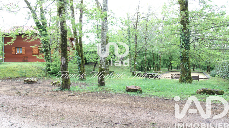 Ma-Cabane - Vente Divers Lachapelle-Auzac, 90 m²