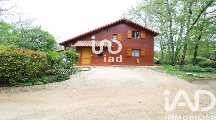 Ma-Cabane - Vente Divers Lachapelle-Auzac, 90 m²