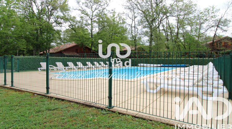 Ma-Cabane - Vente Divers Lachapelle-Auzac, 90 m²